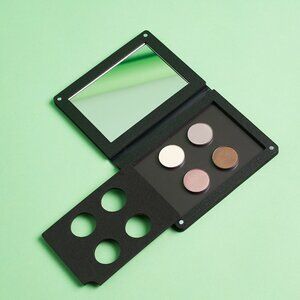 ittsé Magnetic Eyeshadow Palette